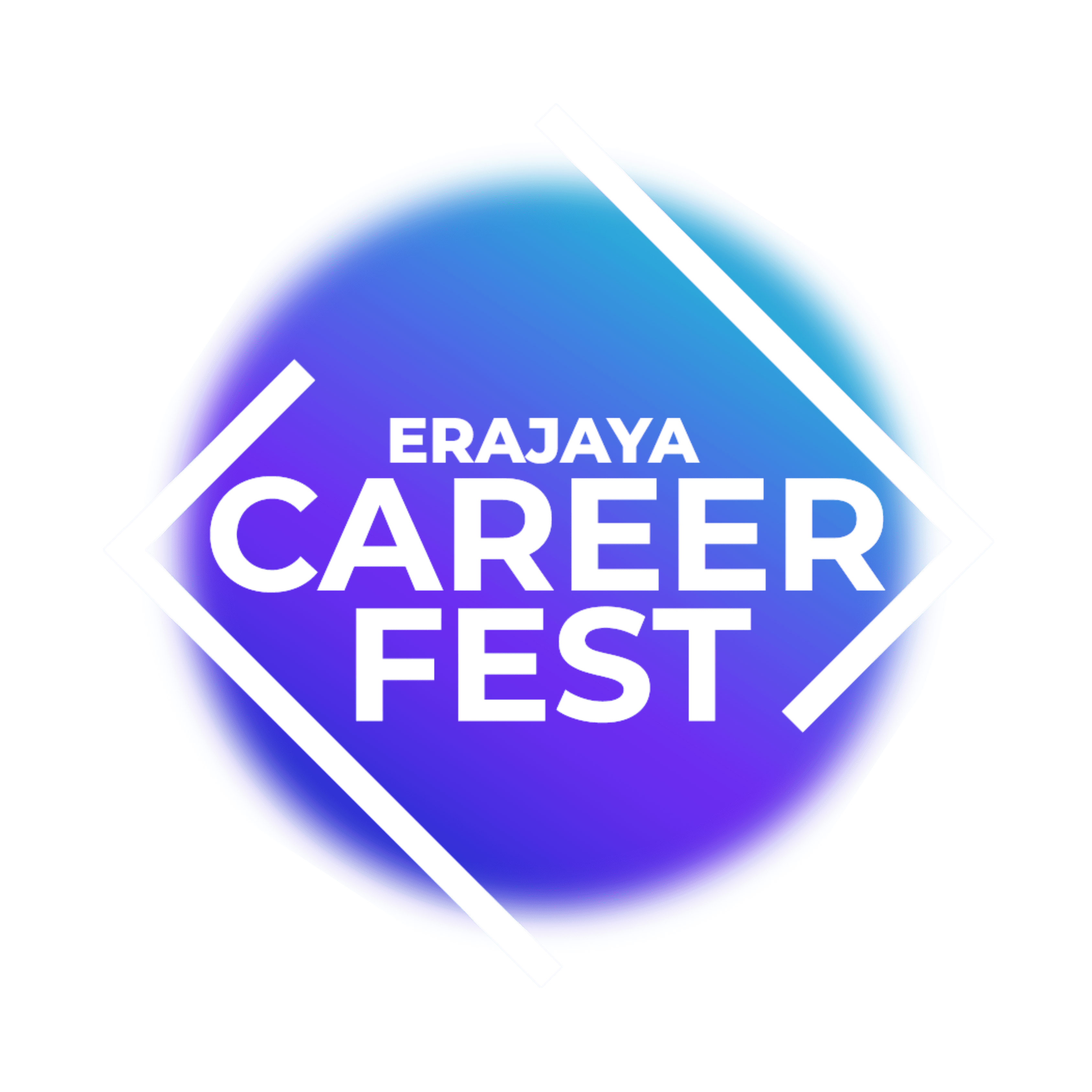 Erajaya Carer fest logo